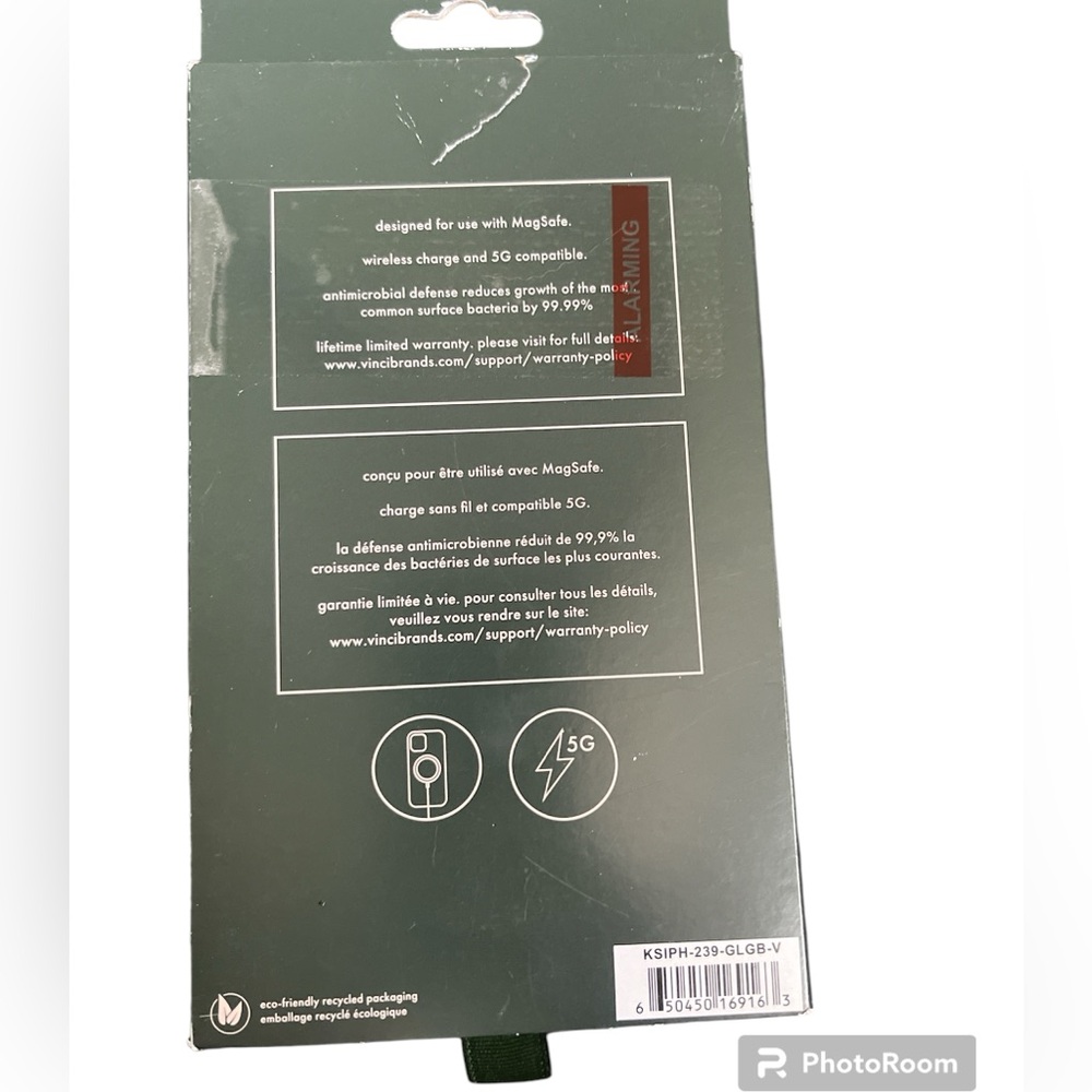 NEW KATE SPADE HARDSHELL CASE FITS iPhone 14 PRO. Cheetah pattern - Picture 3 of 4
